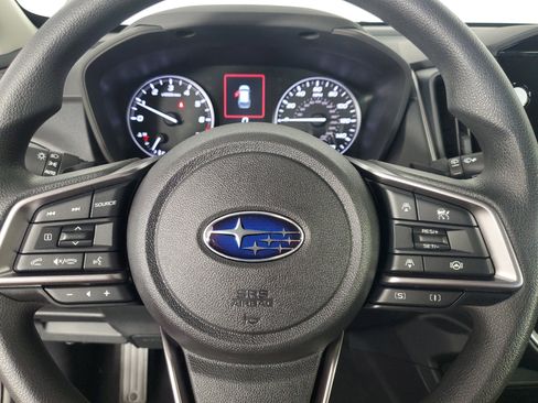 New 2026 Subaru Impreza 2.0i Sport image 25