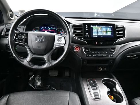 Used 2021 Honda Pilot EX-L image 20