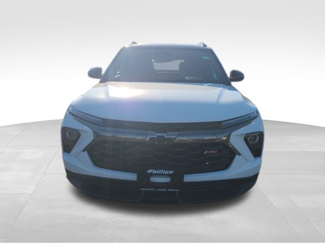 Certified 2024 Chevrolet TrailBlazer RS w/ Convenience Package AWD/4WD image 8