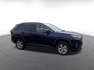 Used 2025 Toyota RAV4 XLE video 2