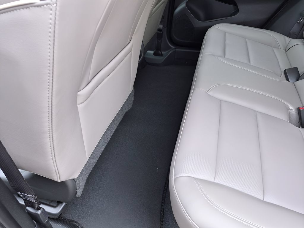 New 2026 Buick Envista Preferred FWD image 37