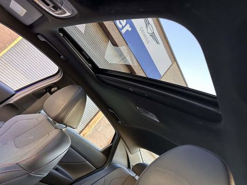 Used 2023 Hyundai Elantra N Line w/ Cargo Package FWD image 18