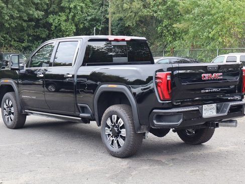 New 2026 GMC Sierra 2500 Denali w/ Max Trailering Package AWD/4WD image 6