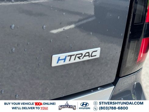 New 2026 Hyundai Palisade Calligraphy AWD/4WD image 18