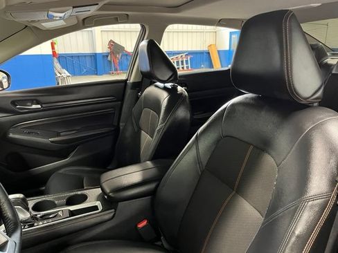 Used 2019 Nissan Altima 2.5 SR w/ SR Premium Package FWD image 23