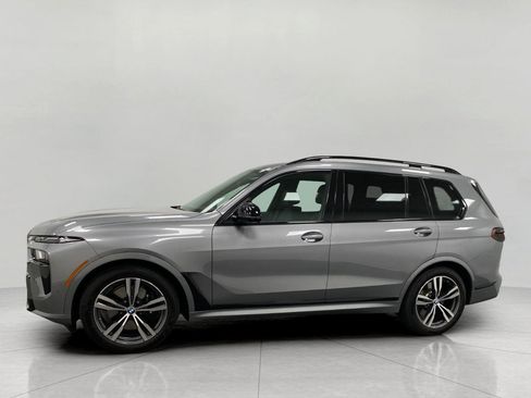 Certified 2026 BMW X7 M60i AWD/4WD image 10