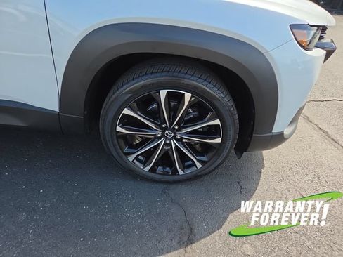 Used 2023 MAZDA CX-50 2.5 Turbo w/ Cargo Package AWD/4WD image 20