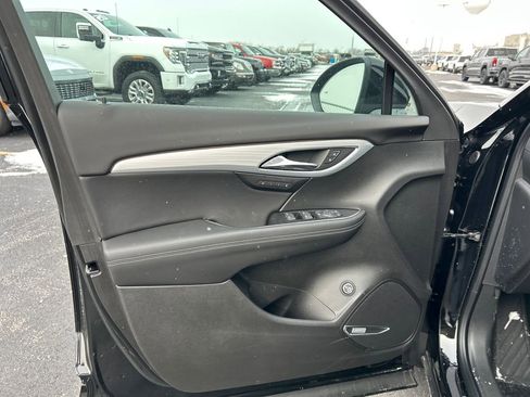 New 2026 Buick Envision Avenir AWD/4WD image 17