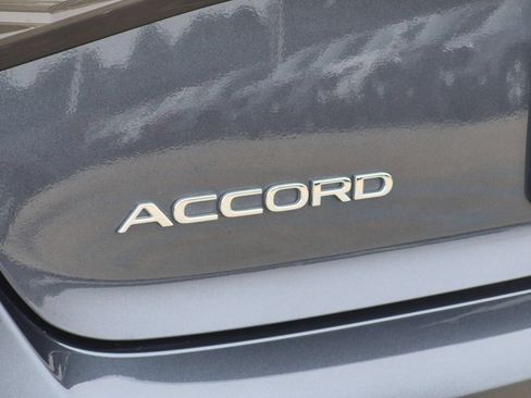 Used 2023 Honda Accord EX image 28