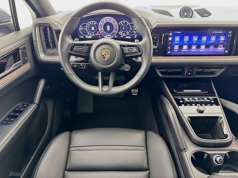 Certified 2026 Porsche Cayenne S image 26