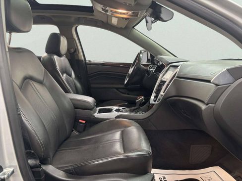 Used 2016 Cadillac SRX Luxury w/ Driver Awareness Package AWD/4WD image 23