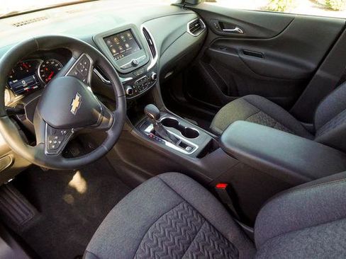 Used 2024 Chevrolet Equinox LT w/ LPO, Floor Liner Package image 22