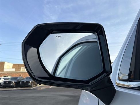 Certified 2024 Cadillac Escalade Premium Luxury w/ LPO, Floor Liner Package image 10