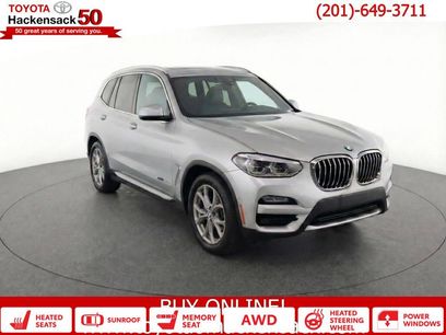 Used 2018 BMW X3 xDrive30i