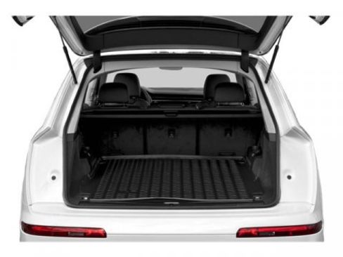 Used 2023 Audi Q7 3.0T Premium Plus w/ Premium Plus Package AWD/4WD image 11