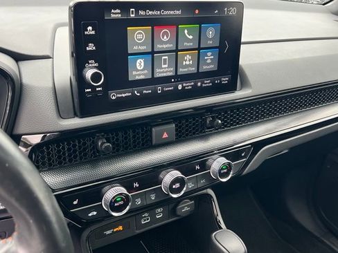 Used 2024 Honda CR-V Sport Touring image 19