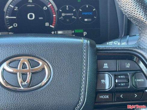 Used 2023 Toyota Tundra TRD Pro image 22