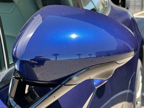 Used 2024 Porsche Panamera 4 image 41