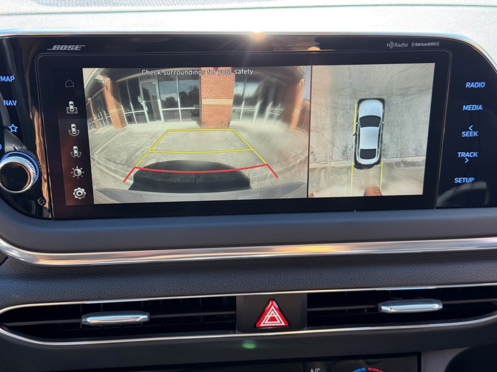 Used 2021 Hyundai Sonata Limited FWD image 26