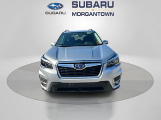 Used 2021 Subaru Forester Limited video 2