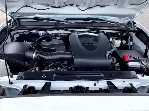 Used 2023 Toyota Tacoma SR5 image 31