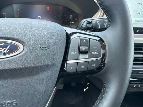 Used 2024 Ford Escape Active w/ Tech Pack #1 AWD/4WD image 17