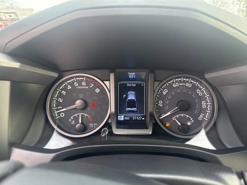 Used 2023 Toyota Tacoma TRD Pro image 26