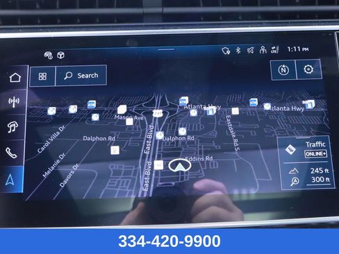 New 2025 Audi Q7 3.0T Premium Plus image 12