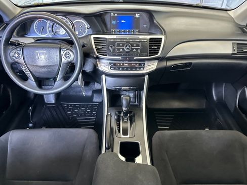 Used 2013 Honda Accord LX image 16