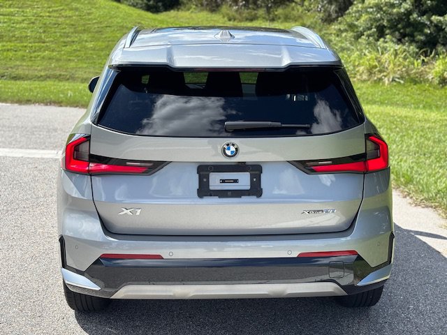 Used 2024 BMW X1 xDrive28i AWD/4WD image 5