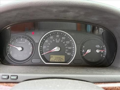 Used 2006 Hyundai Sonata GLS FWD image 4