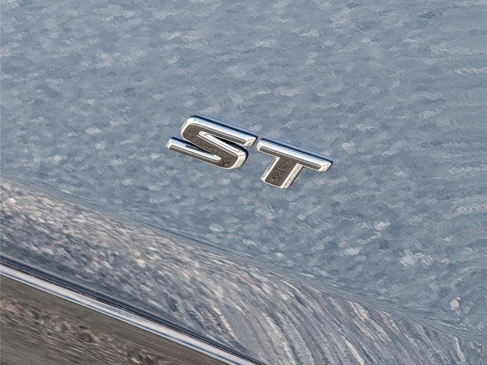 New 2026 Buick Envista Sport Touring w/ Convenience II Package FWD image 6
