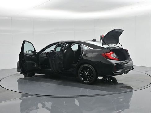 Used 2020 Honda Civic Si image 37