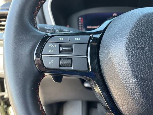 Certified 2026 Honda Passport TrailSport Elite image 22