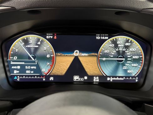 New 2026 Subaru Forester Wilderness image 14