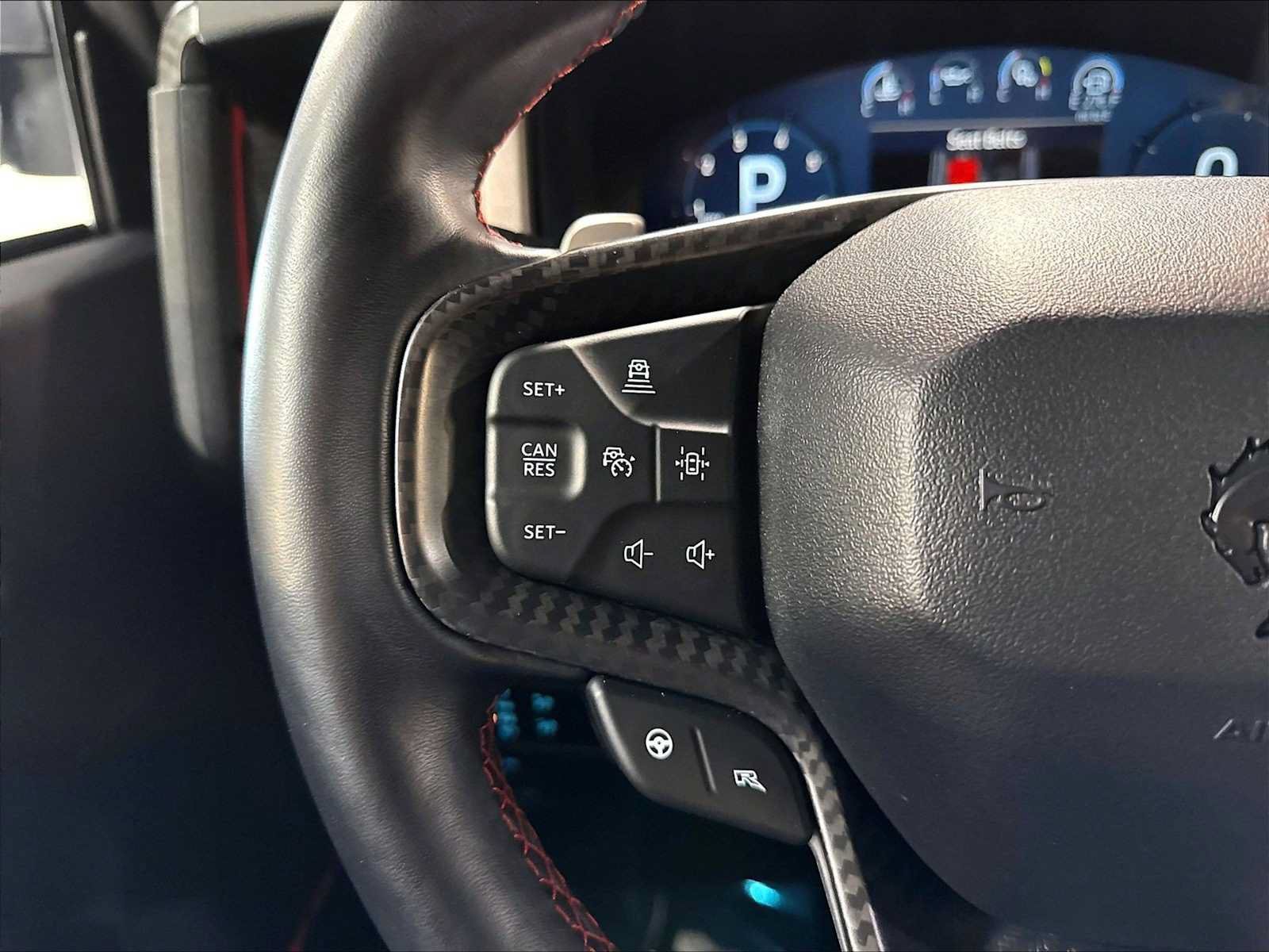 Used 2024 Ford Bronco Raptor AWD/4WD image 22