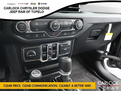 New 2026 Jeep Wrangler Unlimited Sport image 20