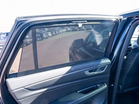 New 2026 Volkswagen Atlas Cross Sport SEL Premium R-Line image 13