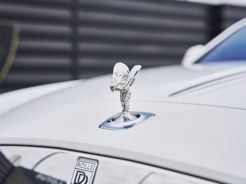 Used 2019 Rolls-Royce Ghost image 13
