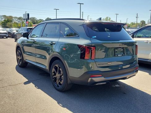 New 2026 Kia Sorento SX Prestige AWD/4WD image 4