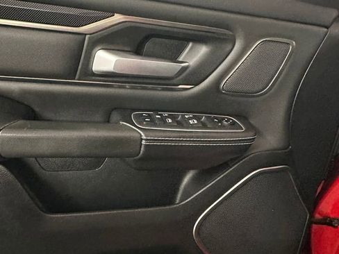 Used 2022 RAM 1500 Sport w/ Rebel Level 2 Equipment Group AWD/4WD image 8