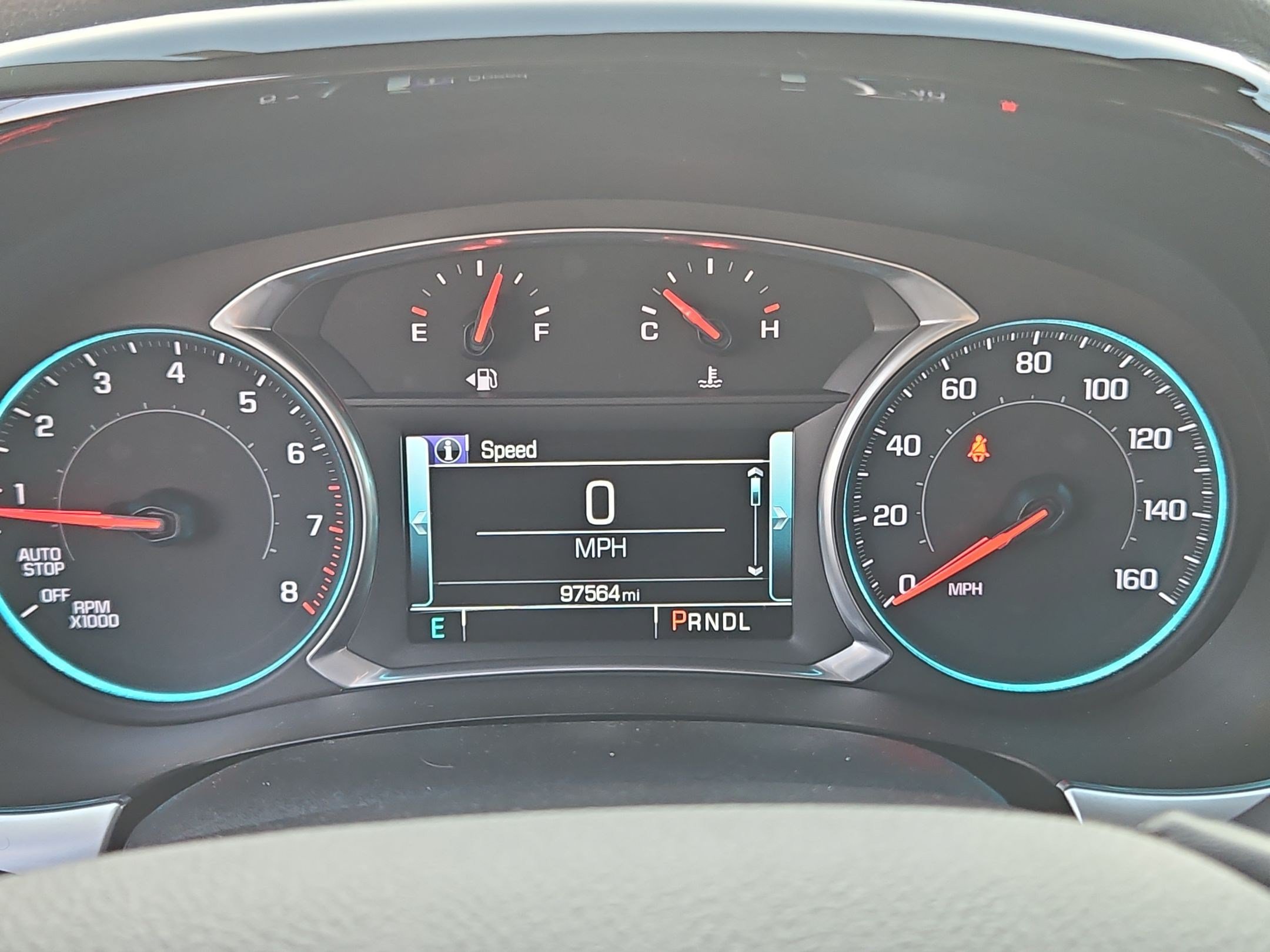 Used 2018 Chevrolet Traverse High Country AWD/4WD image 15
