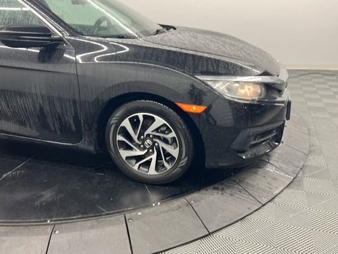 Used 2018 Honda Civic LX image 5