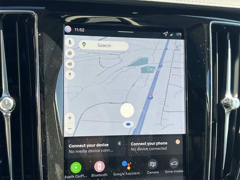 New 2026 Volvo V60 B5 Cross Country Ultra w/ Climate Package image 28