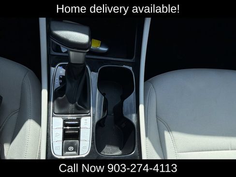 Used 2026 Hyundai Tucson SEL Plus FWD image 26