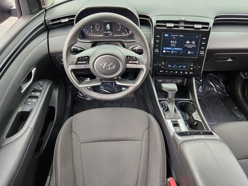 Used 2024 Hyundai Tucson SEL image 15