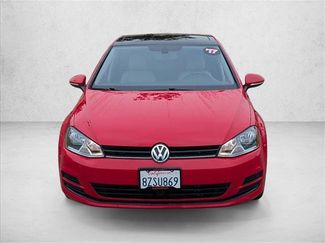 Used 2017 Volkswagen Golf Wolfsburg Edition video 2