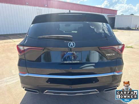 Certified 2026 Acura MDX FWD w/ Technology Package image 6