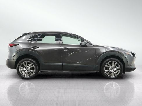 Used 2020 MAZDA CX-30 AWD w/ Premium Package image 6