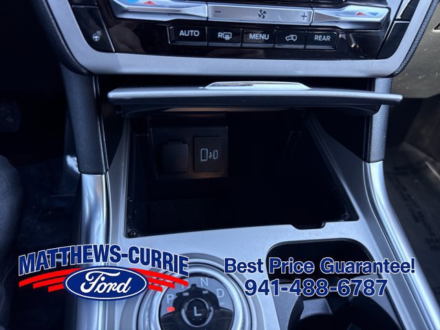 Certified 2023 Ford Explorer XLT w/ Equipment Group 202A RWD image 21